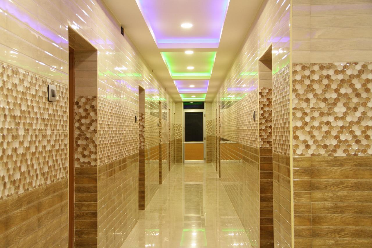 Hotel Royal Residency Rameshwaram Exterior photo