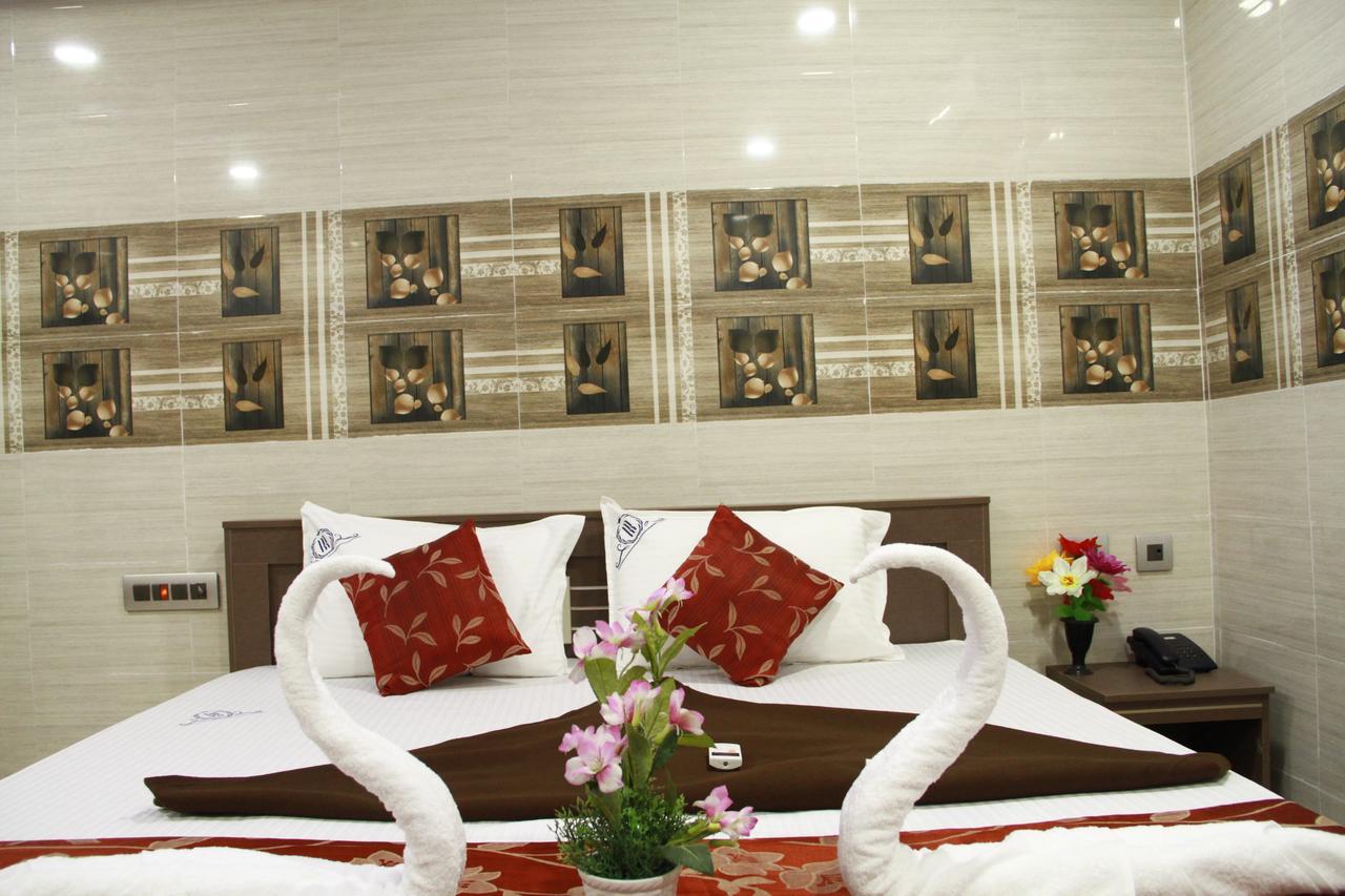 Hotel Royal Residency Rameshwaram Exterior photo