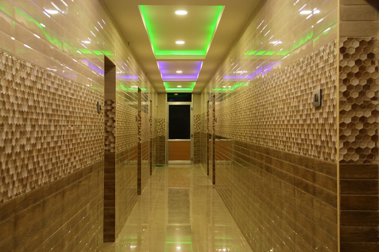 Hotel Royal Residency Rameshwaram Exterior photo